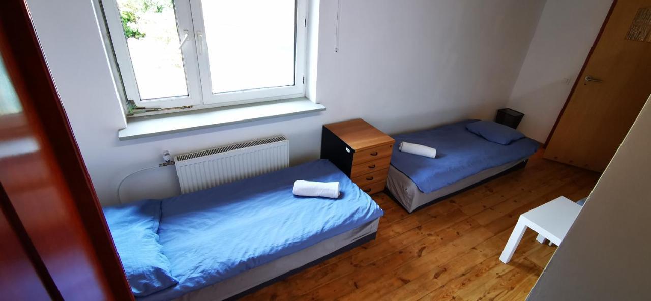 Hostel Warszawa-Ursus Exterior photo