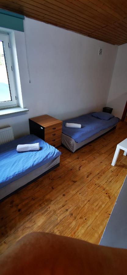 Hostel Warszawa-Ursus Exterior photo